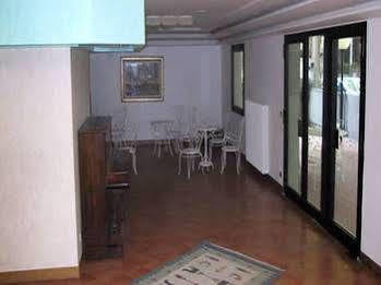 Residence Nevada Rimini Exterior foto